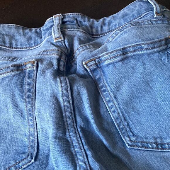 EUC DL 1961 ulta skinny jeans size 26 - Picture 4 of 6